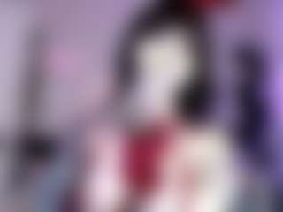 Live cam show with Iveystrigoi - Skinny on PervPlay.com
