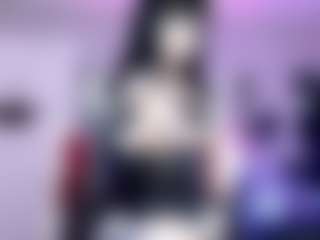 Live cam show with Iveystrigoi - Blue Eyes on Uber Horny