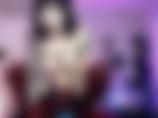 Live cam show with Iveystrigoi - Athletic on anonymated.com