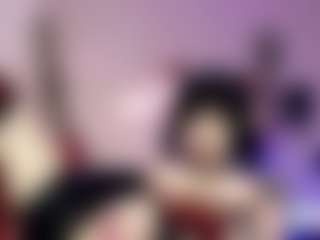 Live cam show with Iveystrigoi - Goth on CSO-WL