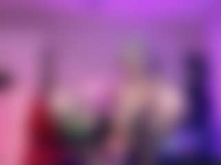 Live cam show with Iveystrigoi - Creampie on Camsoda