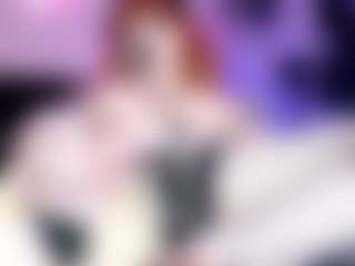 Live cam show with Iveystrigoi - Blue Eyes on crypto-cams