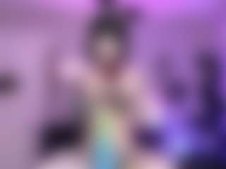 Iveystrigoi's Live Sex Cam Show