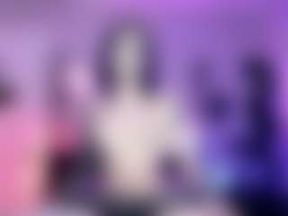 Live cam show with Iveystrigoi - Blue Eyes on Strip Flash - Live Sex Shows