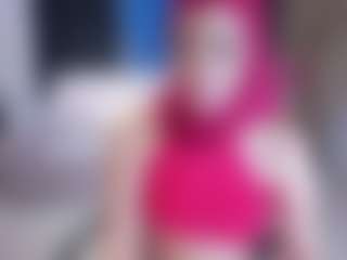 SofiaaRivera's Live Sex Cam Show