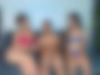 Lucy's Live Sex Cam Show