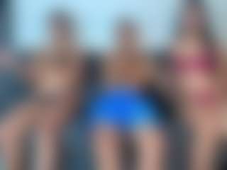 Lucy's Live Sex Cam Show