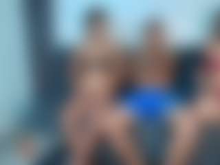 Lucy's Live Sex Cam Show