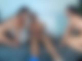 Lucy's Live Sex Cam Show