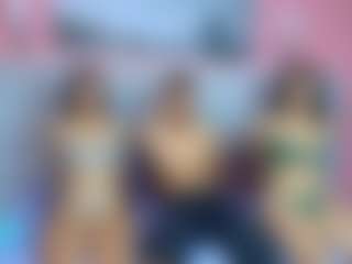 Lucy's Live Sex Cam Show