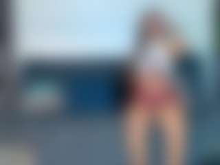 Lucy's Live Sex Cam Show