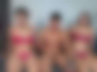 Live-sekscamshow van Lucy
