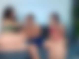 Lucy's Live Sex Cam Show