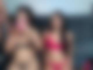 Live cam show with Lucy - Squirt on Soda Cam