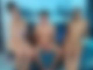ALLICE - VICKY's Live Sex Cam Show