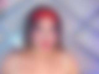 Live cam show with camiRouxx - Big Balls on Soda Cam
