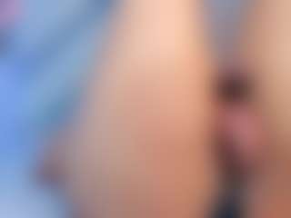 Live cam show with camiRouxx - Big Balls on Camsoda