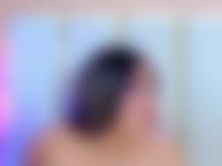Live cam show with camiRouxx - Cumshot on Mixed Magazine Live