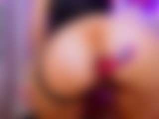 Carry-Star's Live Sex Cam Show