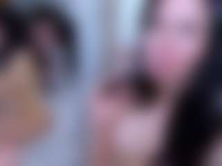 Carry-Star's Live Sex Cam Show