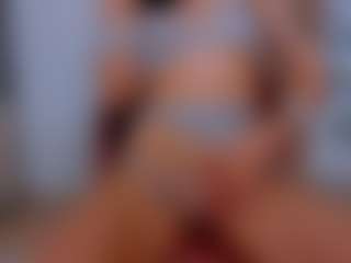 Carry-Star's Live Sex Cam Show