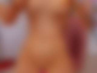 Carry-Star's Live Sex Cam Show