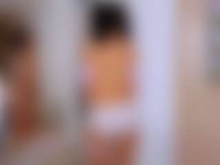 Carry-Star's Live Sex Cam Show