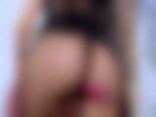 Carry-Star's Live Sex Cam Show