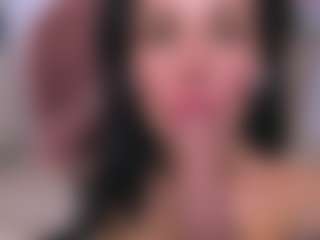 Carry-Star's Live Sex Cam Show