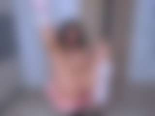 Carry-Star's Live Sex Cam Show