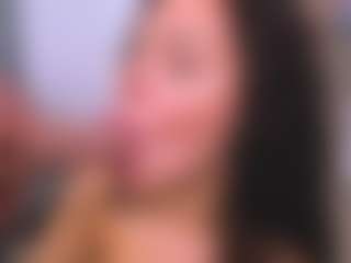 Carry-Star's Live Sex Cam Show