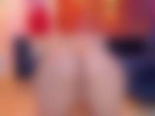 Live cam show with Chriisty-turlington - Thick on crypto-cams