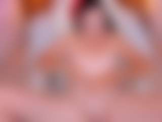 Live cam show with Chriisty-turlington - Gape on Soda Cam