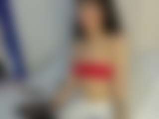 Live cam show with Debbie-Vanleer - Naked on crypto-cams