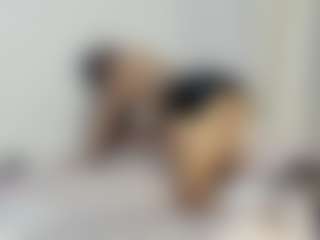 Live cam show with Debbie-Vanleer - Brown Eyes on Camiplay Live