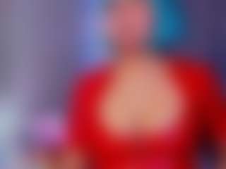 artemish's Live Sex Cam Show