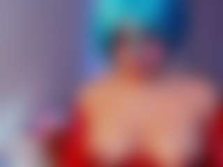 Live cam show with artemish - Joi on Hubzter Live