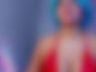 artemish's Live Sex Cam Show
