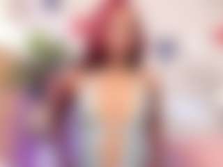 Cosmic-brunette's Live Sex Cam Show