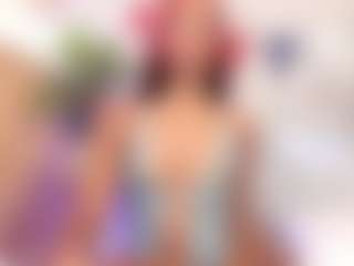 Cosmic-brunette's Live Sex Cam Show
