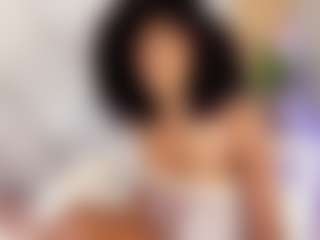 Cosmic-brunette's Live Sex Cam Show