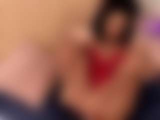 Cosmic-brunette's Live Sex Cam Show