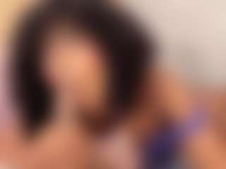 Live cam show with Cosmic-brunette - Black Amateur on Camsoda