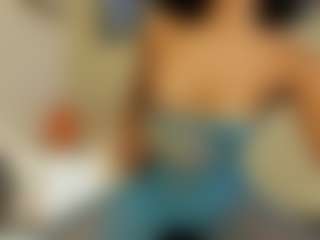 Cosmic-brunette's Live Sex Cam Show