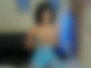 Live cam show with Cosmic-brunette - Blue Eyes on Cam Slut