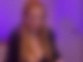 Live cam show with Smilee Girl - Red Hair on sexylive.show