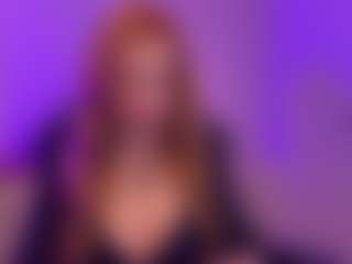 Live cam show with Smilee Girl - Tattoos Red Hair on Mixed Magazine Live