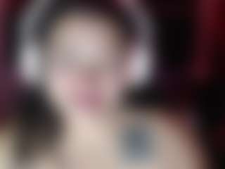 AliaGarcia's Live Sex Cam Show
