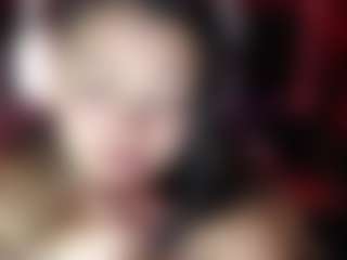 AliaGarcia's Live Sex Cam Show