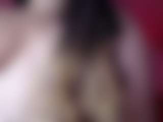 AliaGarcia's Live Sex Cam Show